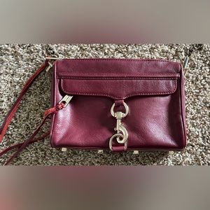 Rebecca Minkoff crossbody bag